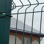 Гиттер 4 мм, RAL 6005