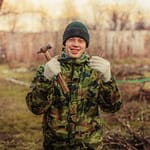 Фото автора отзыва: Николай